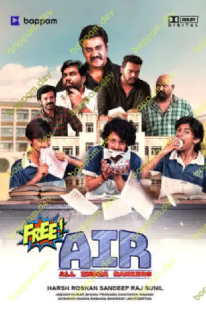 Air movie download in telugu