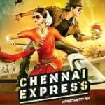 Chennai Express movie download in telugu