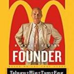 The Founder movie download in telugu