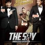 The Spy: Undercover Operation movie download in telugu